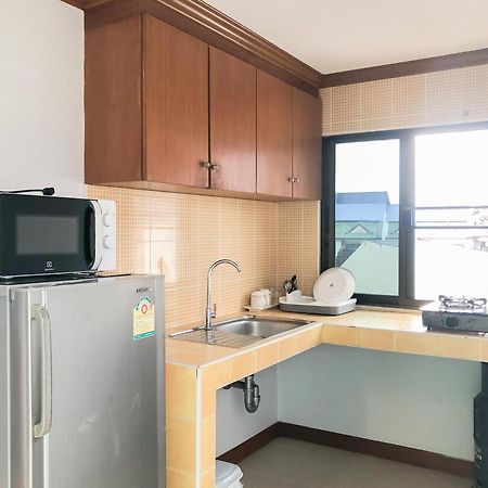 Rk Guesthouse Patong 외부 사진