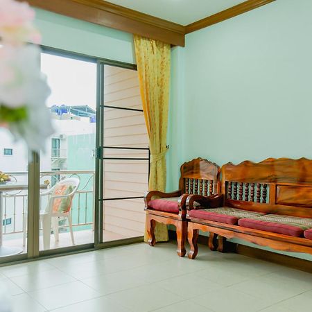 Rk Guesthouse Patong 외부 사진