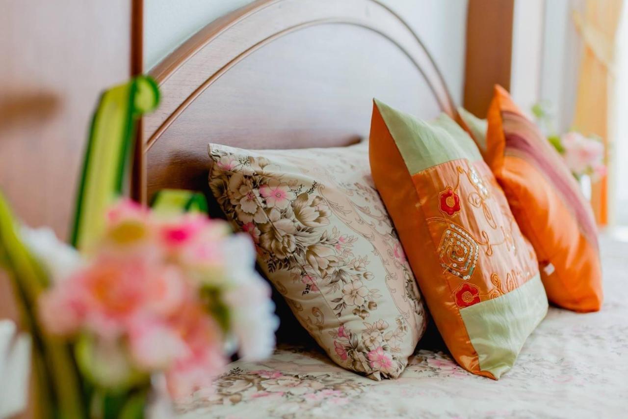 Rk Guesthouse Patong 외부 사진