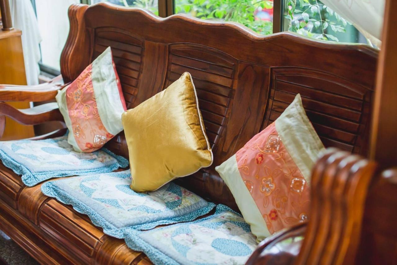 Rk Guesthouse Patong 외부 사진