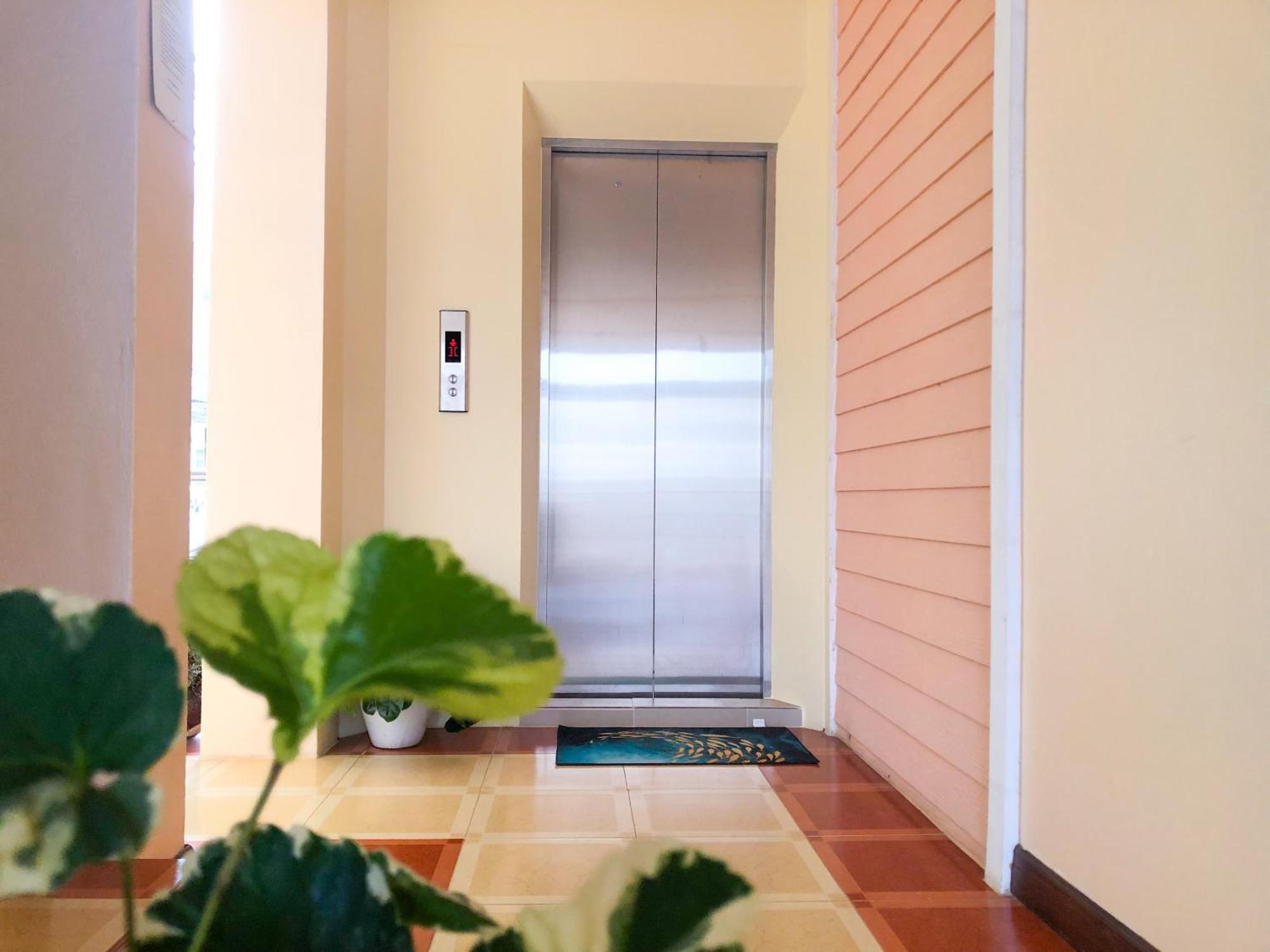Rk Guesthouse Patong 외부 사진