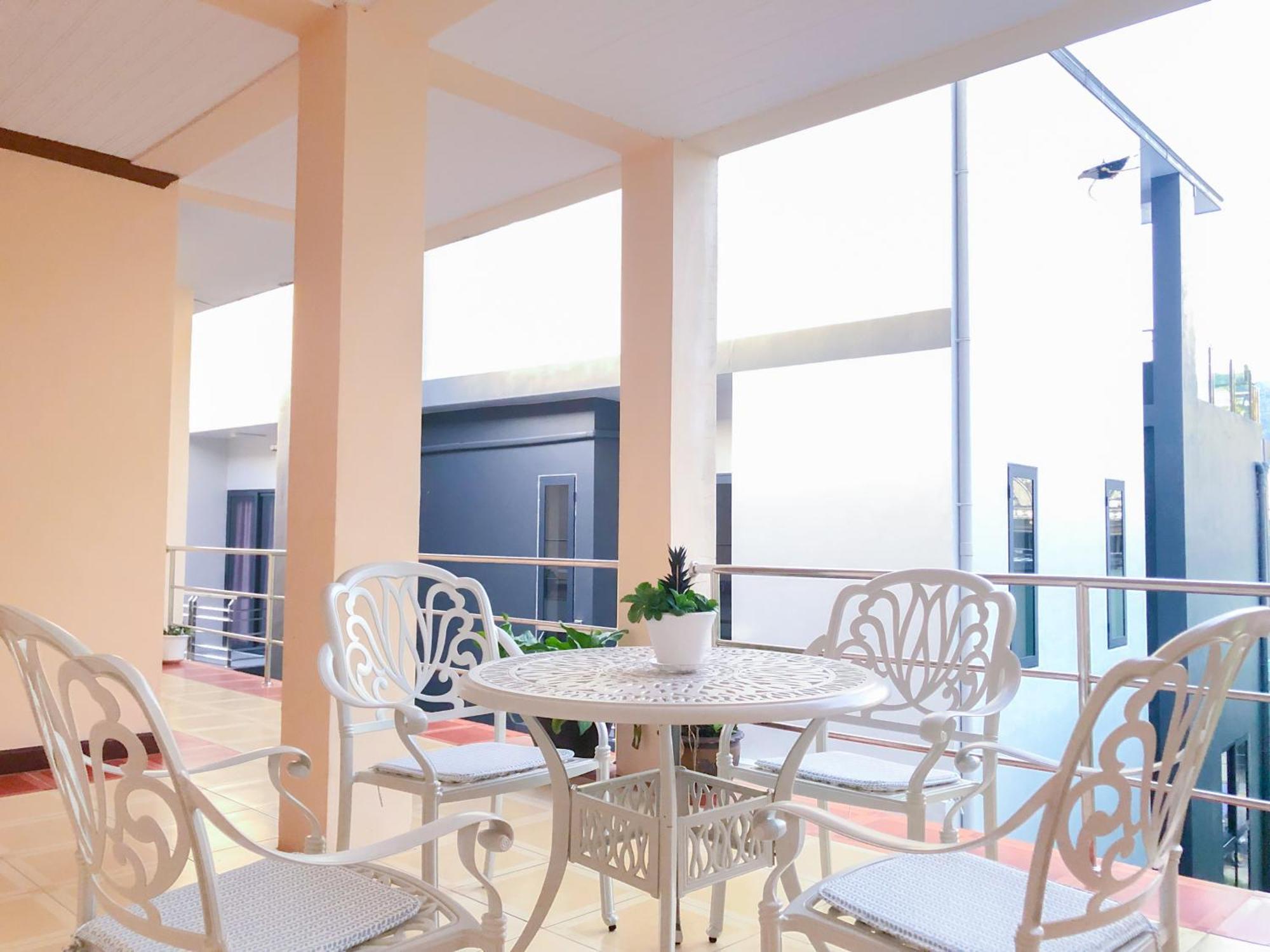 Rk Guesthouse Patong 외부 사진