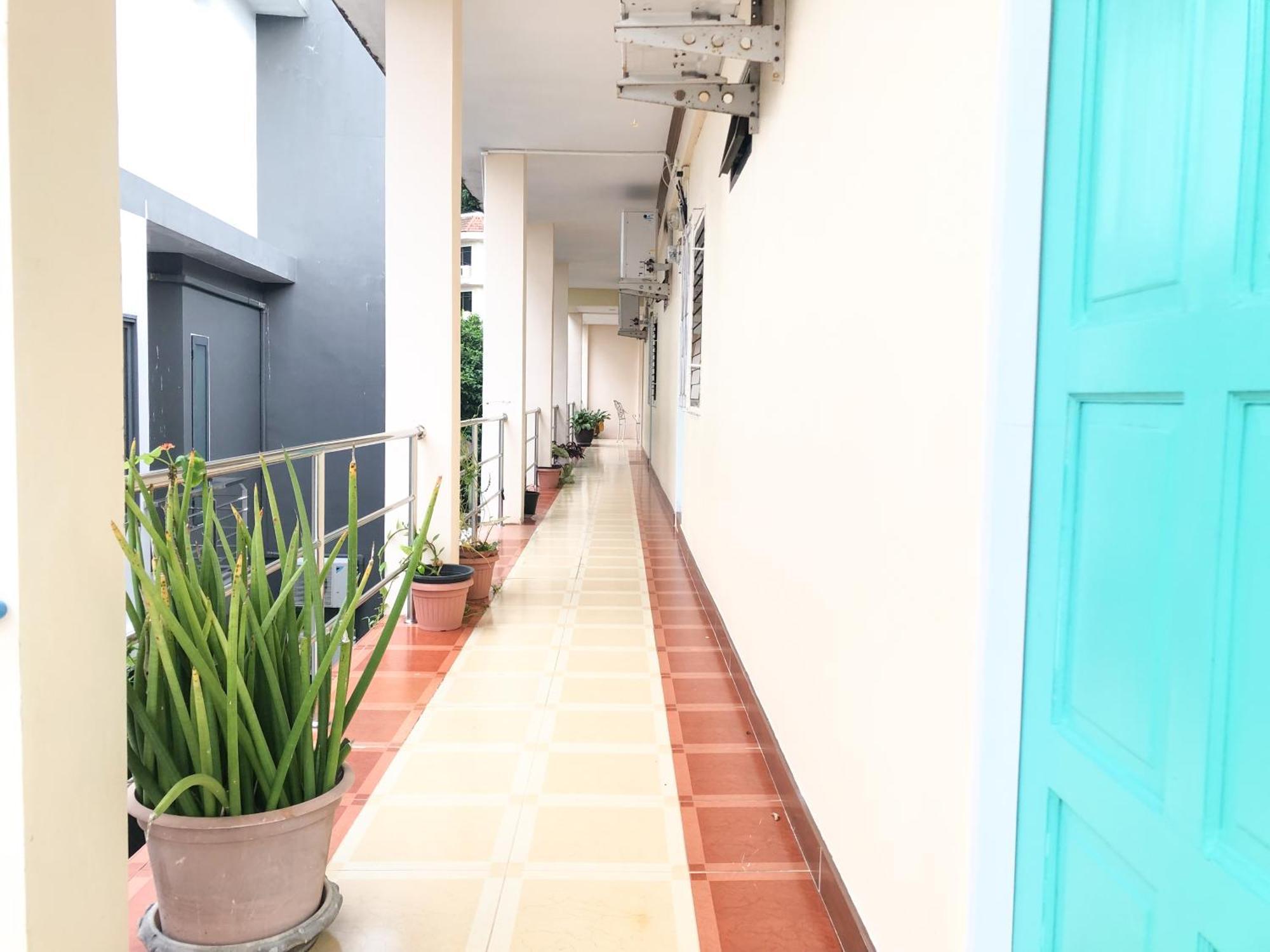Rk Guesthouse Patong 외부 사진