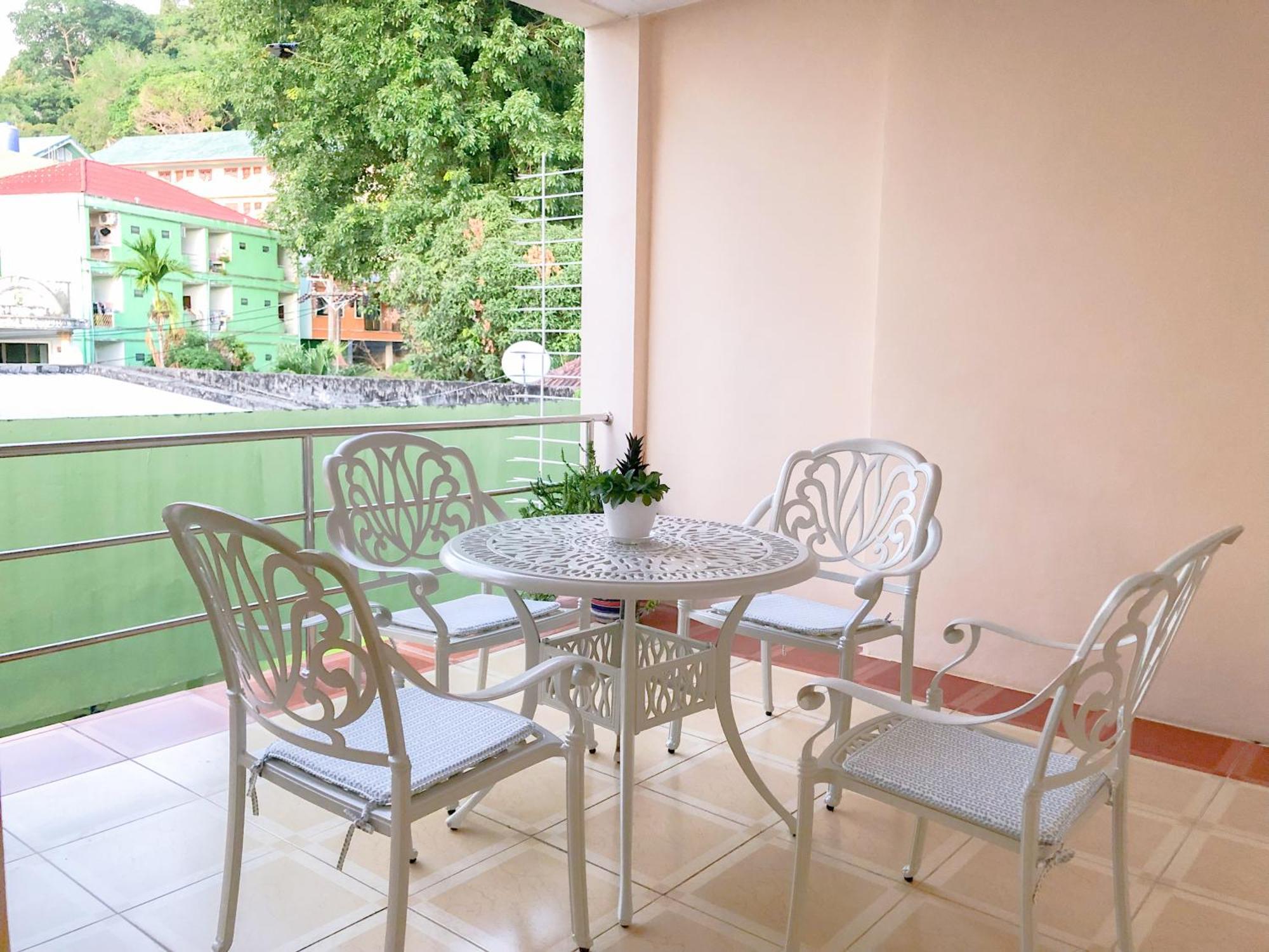 Rk Guesthouse Patong 외부 사진