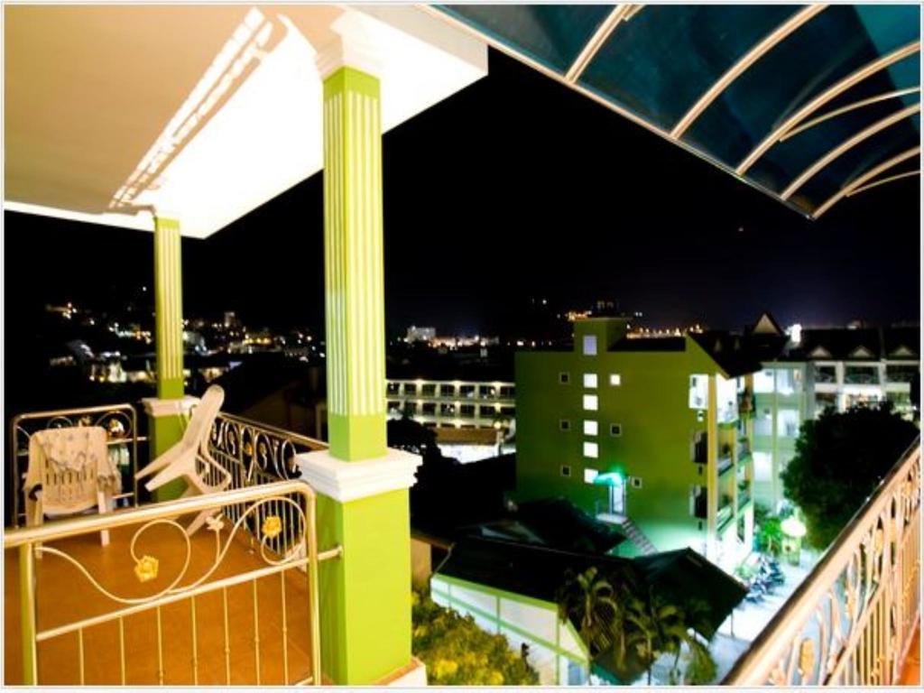 Rk Guesthouse Patong 객실 사진