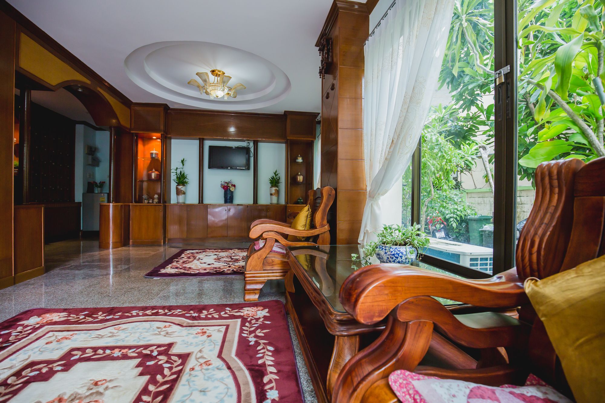 Rk Guesthouse Patong 외부 사진
