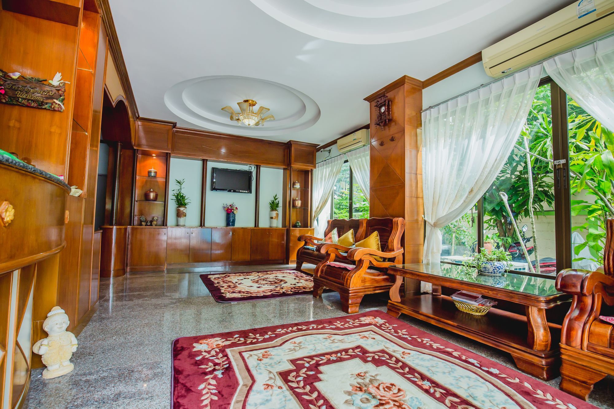 Rk Guesthouse Patong 외부 사진