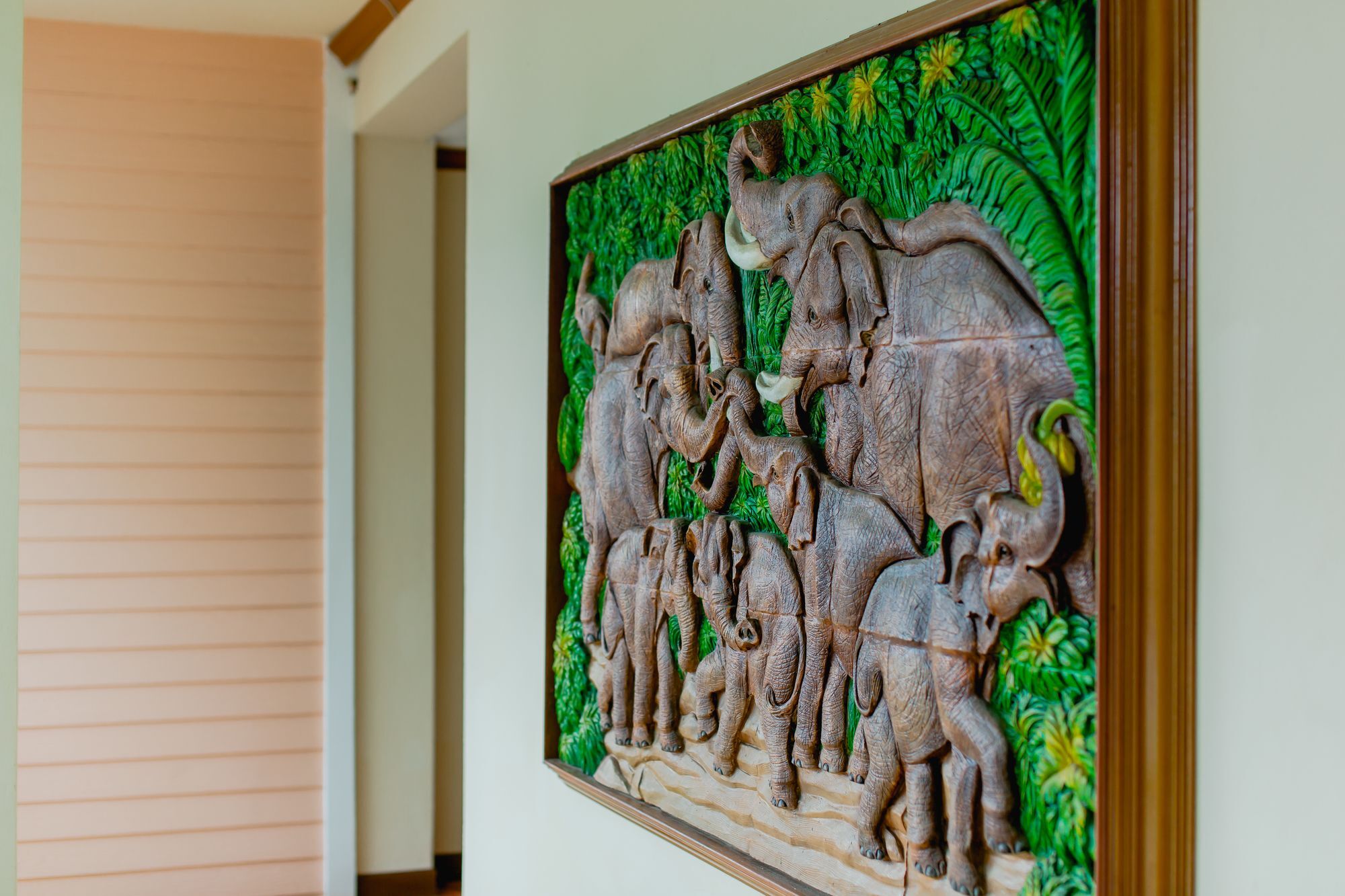 Rk Guesthouse Patong 외부 사진