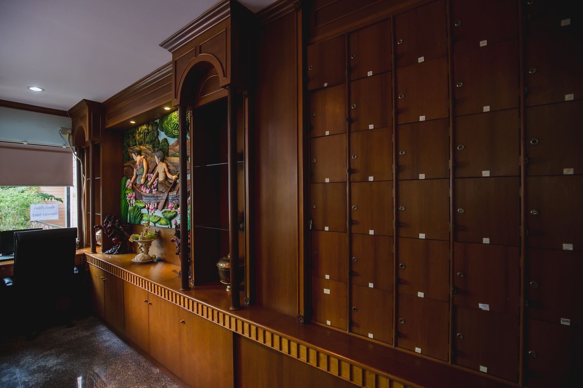 Rk Guesthouse Patong 외부 사진