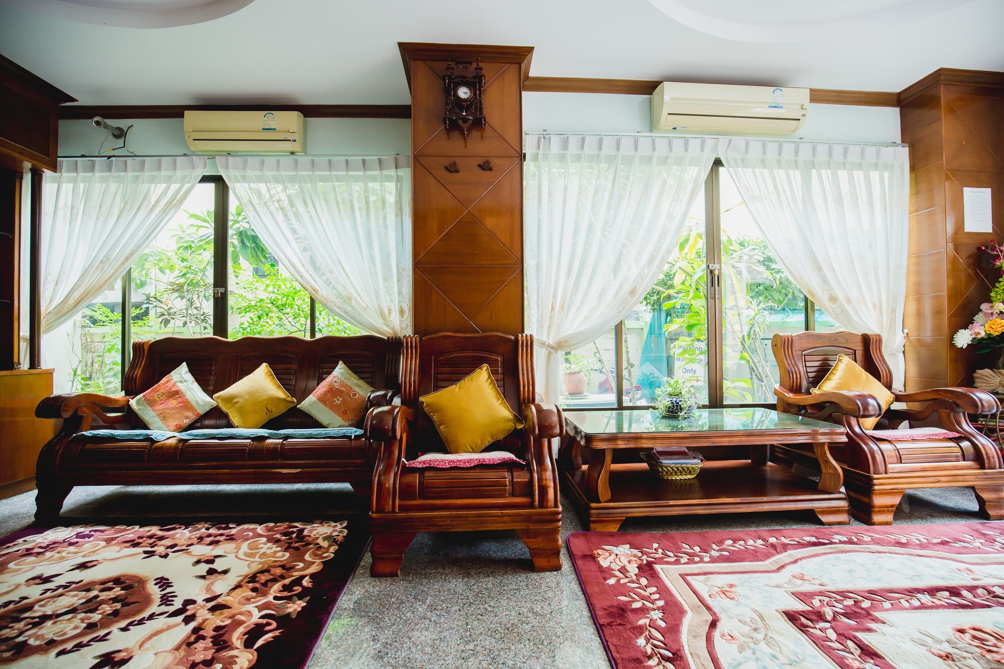 Rk Guesthouse Patong 외부 사진