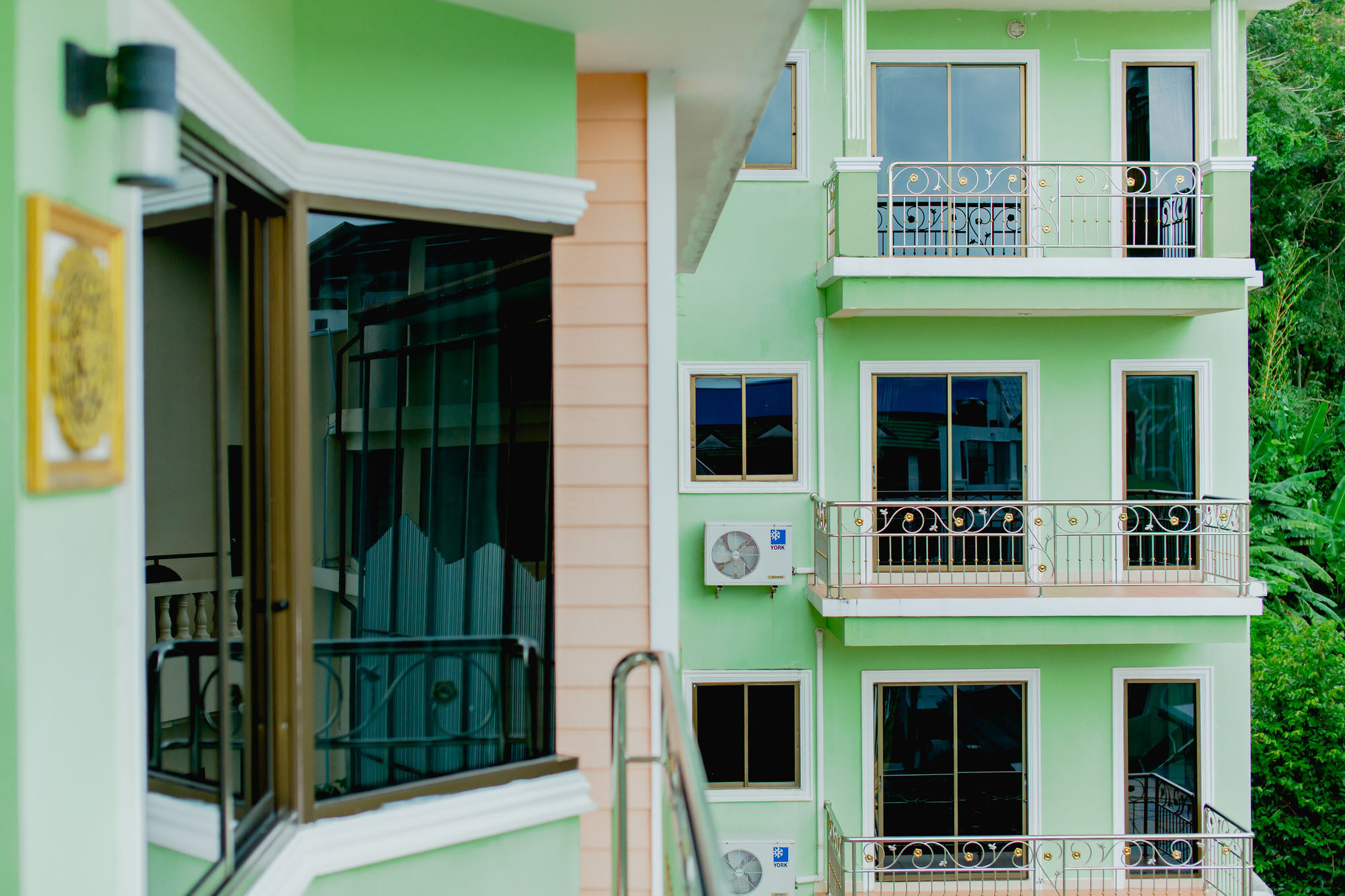 Rk Guesthouse Patong 외부 사진