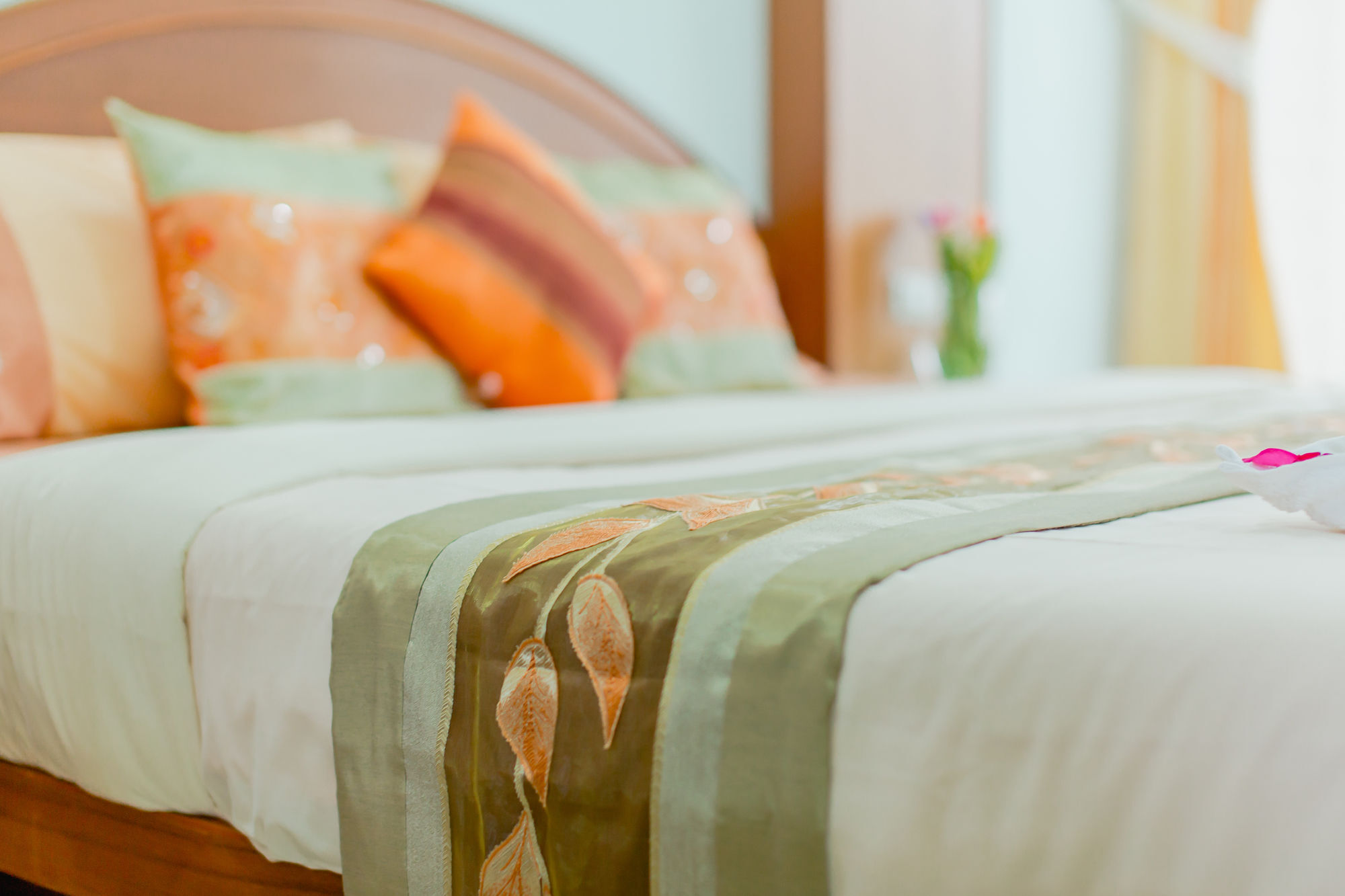 Rk Guesthouse Patong 외부 사진