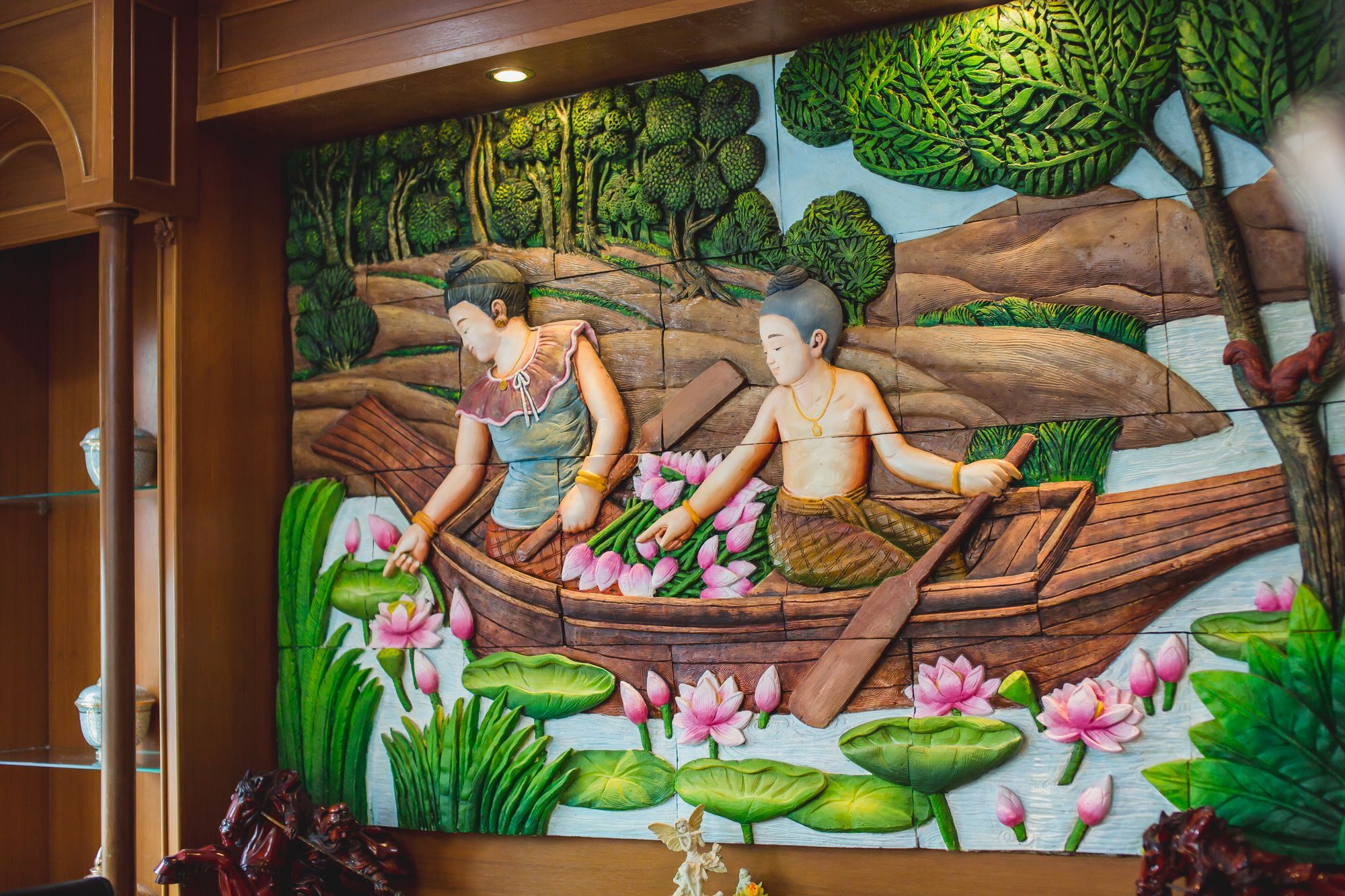 Rk Guesthouse Patong 외부 사진